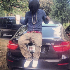 CHIEF KEEF MIXTAPE **LAFLAIRE** #vXx