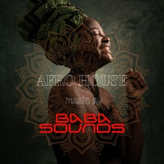 AFROHOUSE LIVE SESSION MAY 2023 (EPISODE 02)