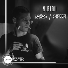 [DHRK SONIK RADIO] - PODCAST 01 - CHAGGA RECORDS - NIBIRU - SET
