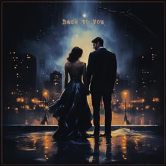 Back To You - Damien Daniels