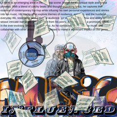 Music Influenced (Prod. By KingPin)