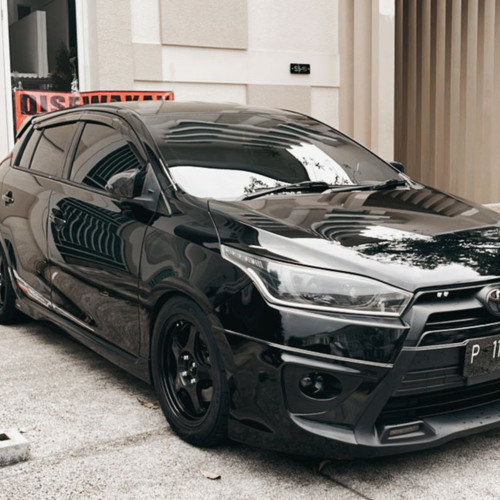 LELE VOL 1 #Req LELEKAMPOENG