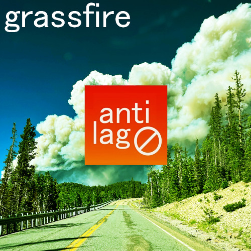 Grassfire