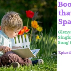 Episode 185-Glenys Nellist and Song of the Seasons