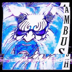 KSLV - Ambush (Earrape edition) (Blast/rage phonk enjoyers little diss edit) (F*cked Up)
