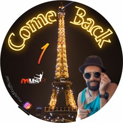 The Come Back ( Mustapha Ait Ais by Dj Kouki/JCM )