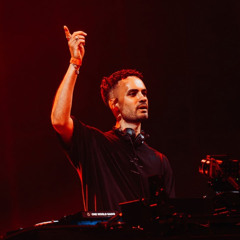 Cassian  Tomorrowland 2025