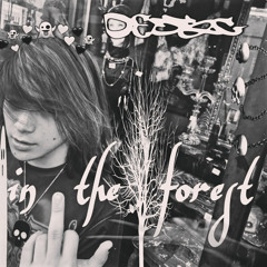 in the forest (prod. ratrace90210)