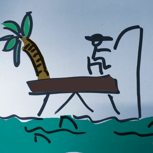 The Liberation Of Rhodes Island