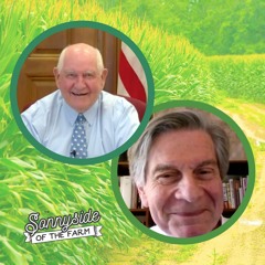 The Miracle of Modern Agriculture with Guy Sorman