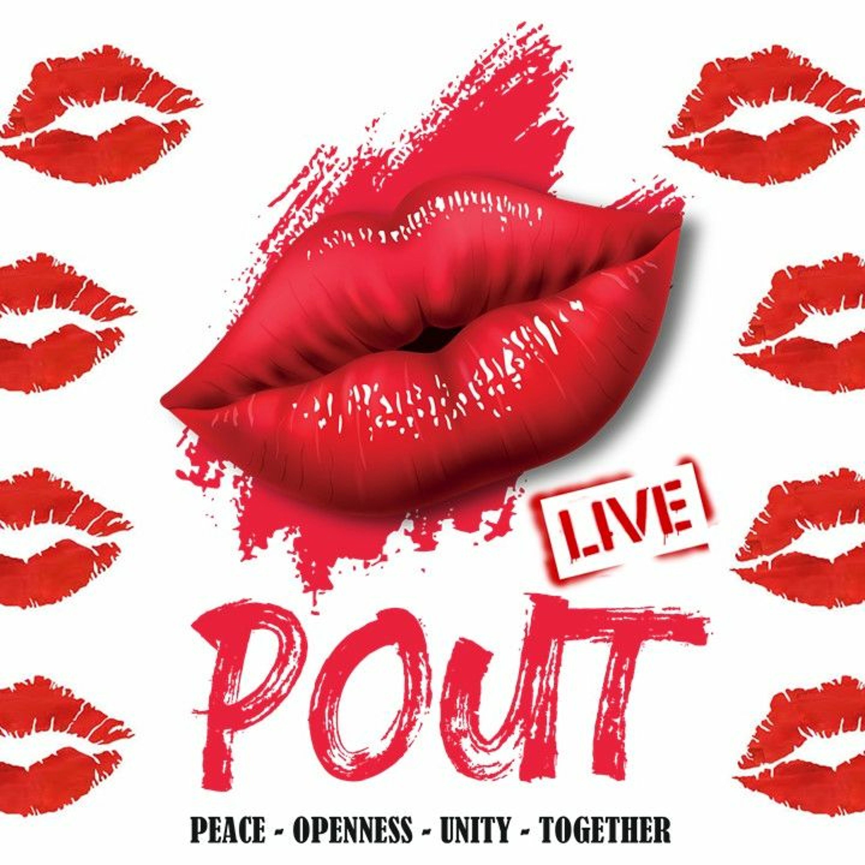 POUT POUT-IN With Paul Wadlow 20th Feb 2021