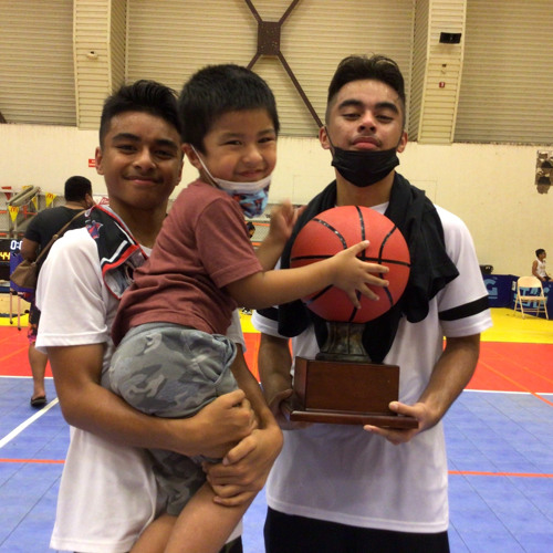 Ifa Itei by Sekenan and TKonak(ChuukHilos)