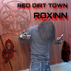 ROXINN- WELCOME TO HELL