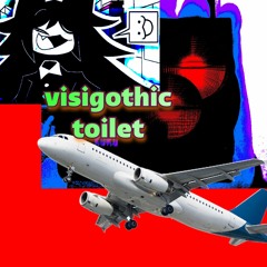 Altonius & Dj Mogga - Visigothic Toilet