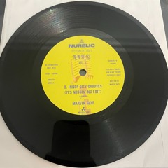 INNER CITY GROOVES (ITS NOTHIN NU EDIT)