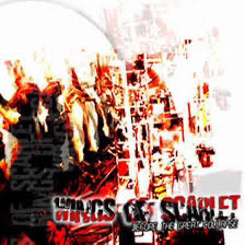 Wings of Scarlet - Set the Air Afire