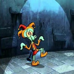 World Revolving (SuperSponge SF)