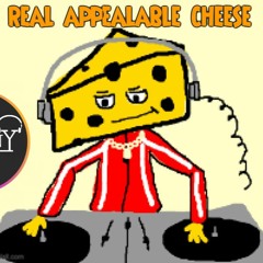 Real Appealable Cheese