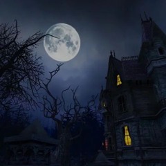 Haunted Hallows House (Jeepers Creeps! Vol.1)