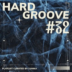 HARDGROOVE #32