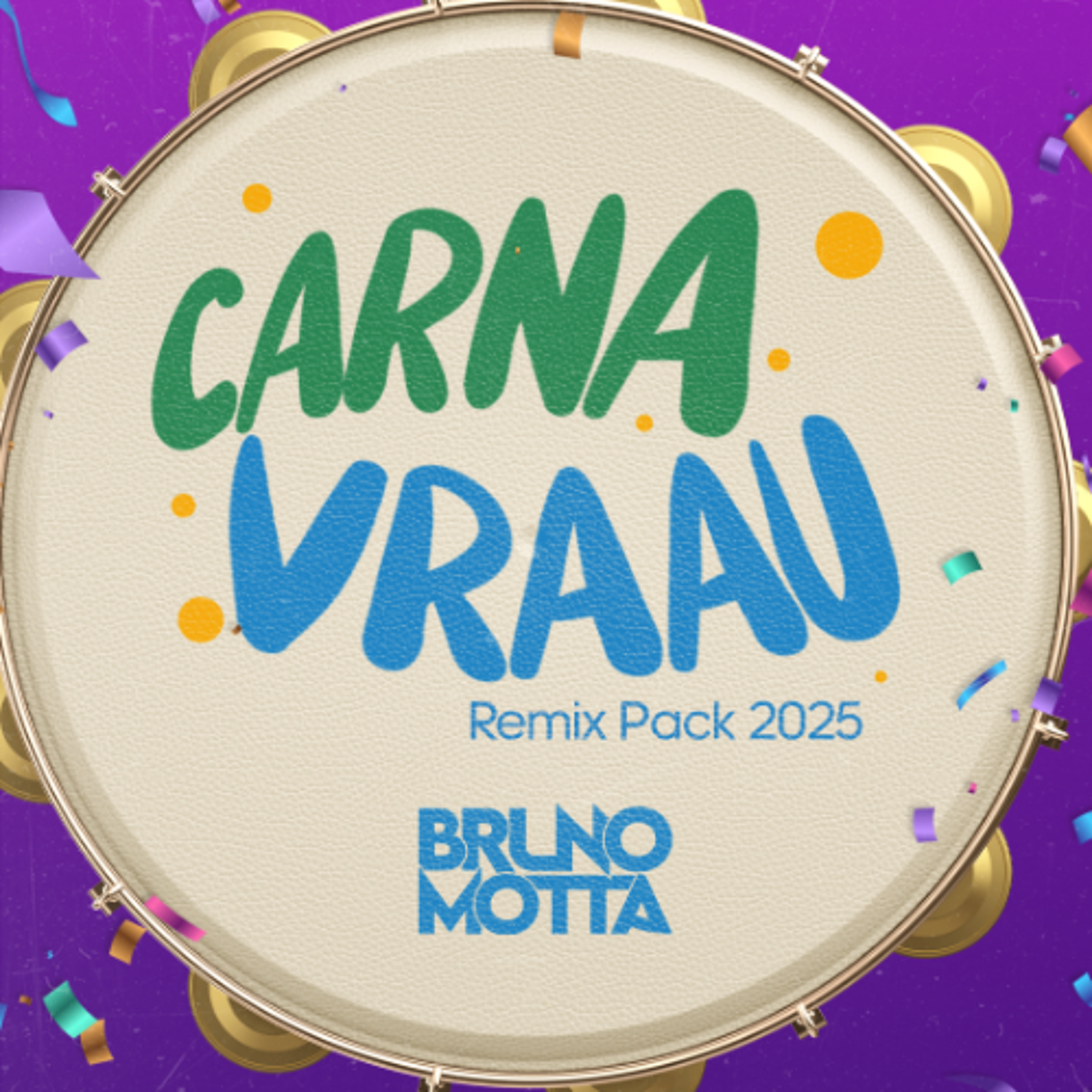 Pack Carnavrauuu 2025 (Preview) (Download  insta Djbrunomotta) episode artwork