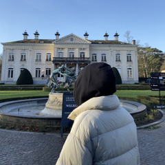 Location - Khalid (Cover)