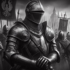 Milord x Juno - Knights Corpse / Slowed & Reverbed + Bass Boosted