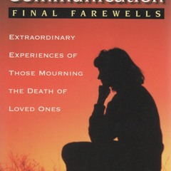 READ [PDF] After Death Communication: Final Farewells ipad