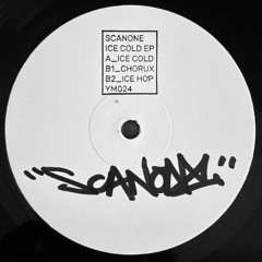 YM024_ScanOne_ICE COLD EP