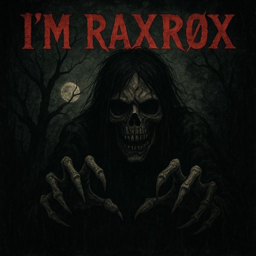 i'm RaxRox Dj Set