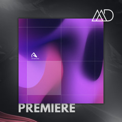 PREMIERE: Cirkel Square - Vehemence [Artreform Records]