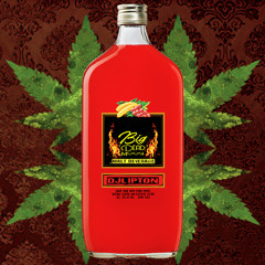 Big Dead Moose Malt Beverage