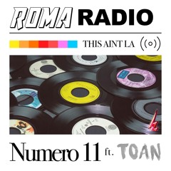 Roma Radio 4 ft. Giannina