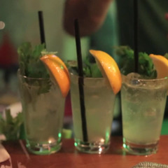 The Night at Anette's Garden - Gert Holle - 28.09.2025 Bad Salzhausen