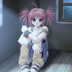 she hates herself (wujek)