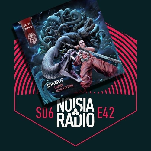 Listen to Gydra - Horror Room (Noisia Radio Cut) by EATBRAIN in Drum  playlist online for free on SoundCloud