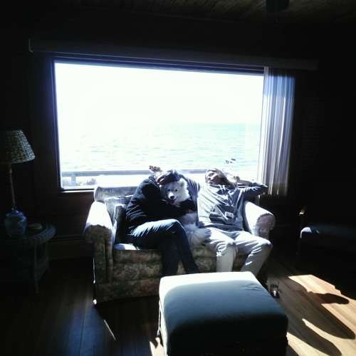 CHIHIRO (Darren Dreyer Remix) Flipped & sped up