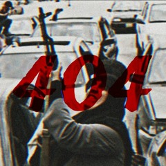404 [Drill Type Beat]