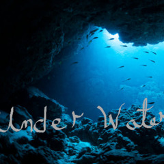Underwater