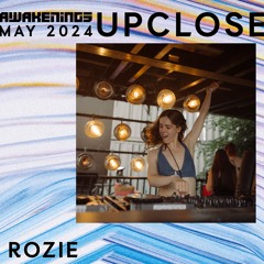 Rozie - Awakenings Upclose 2024