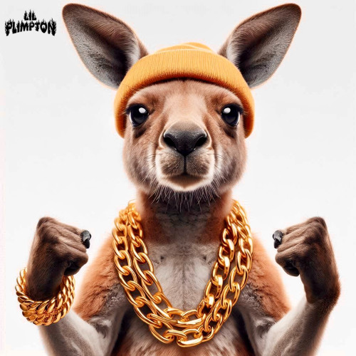 LIL PLIMPTON - PUT EM UP (FREE DOWNLOAD)
