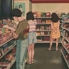 Kash Kaleb - Groceries
