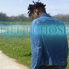 YNC Keyshon “Life I Chose”