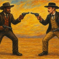 OLD WESTERN ( feat. Cozzy hologram )