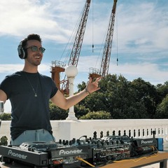 Rooftop Sessions #2 @ Porto do Rio de Janeiro