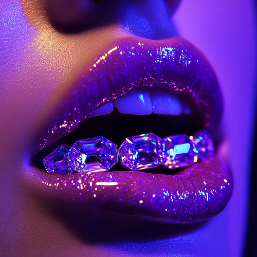 A$AP Rocky - L$D (Remix Visual Noise)