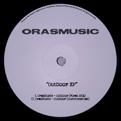 OutDoor (Vocal Mix) [FREE DOWNLOAD]