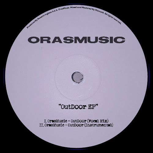 OutDoor (Vocal Mix) [FREE DOWNLOAD]