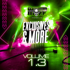 Dj Moff-Exclusives & More 1.3