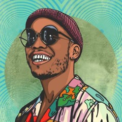 Anderson .Paak - Come Down - REMIX [Prod.YOSHUMIDZU]